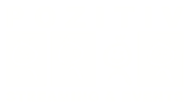 POZITIV Logo