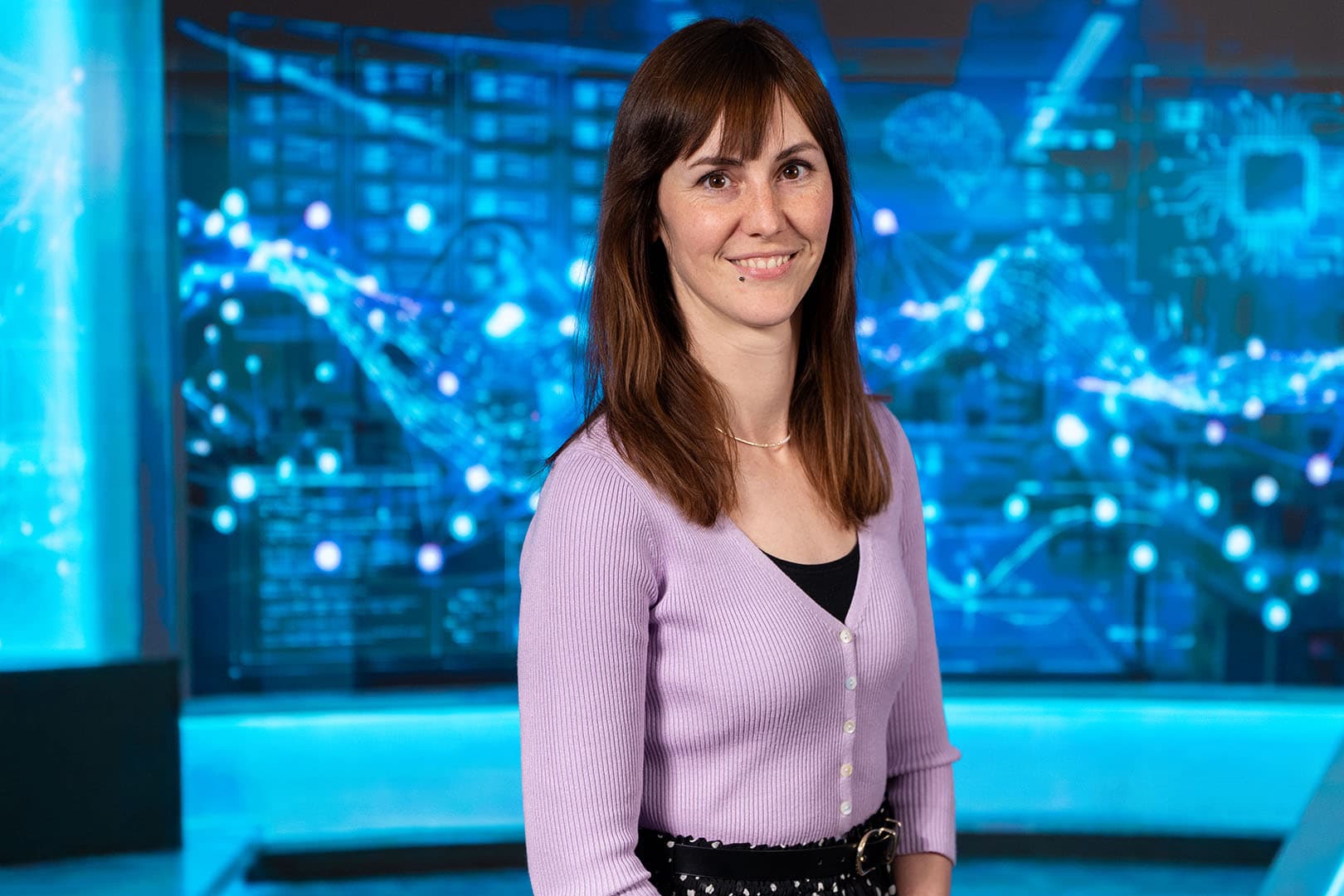 MgA. Žaneta Jonášová