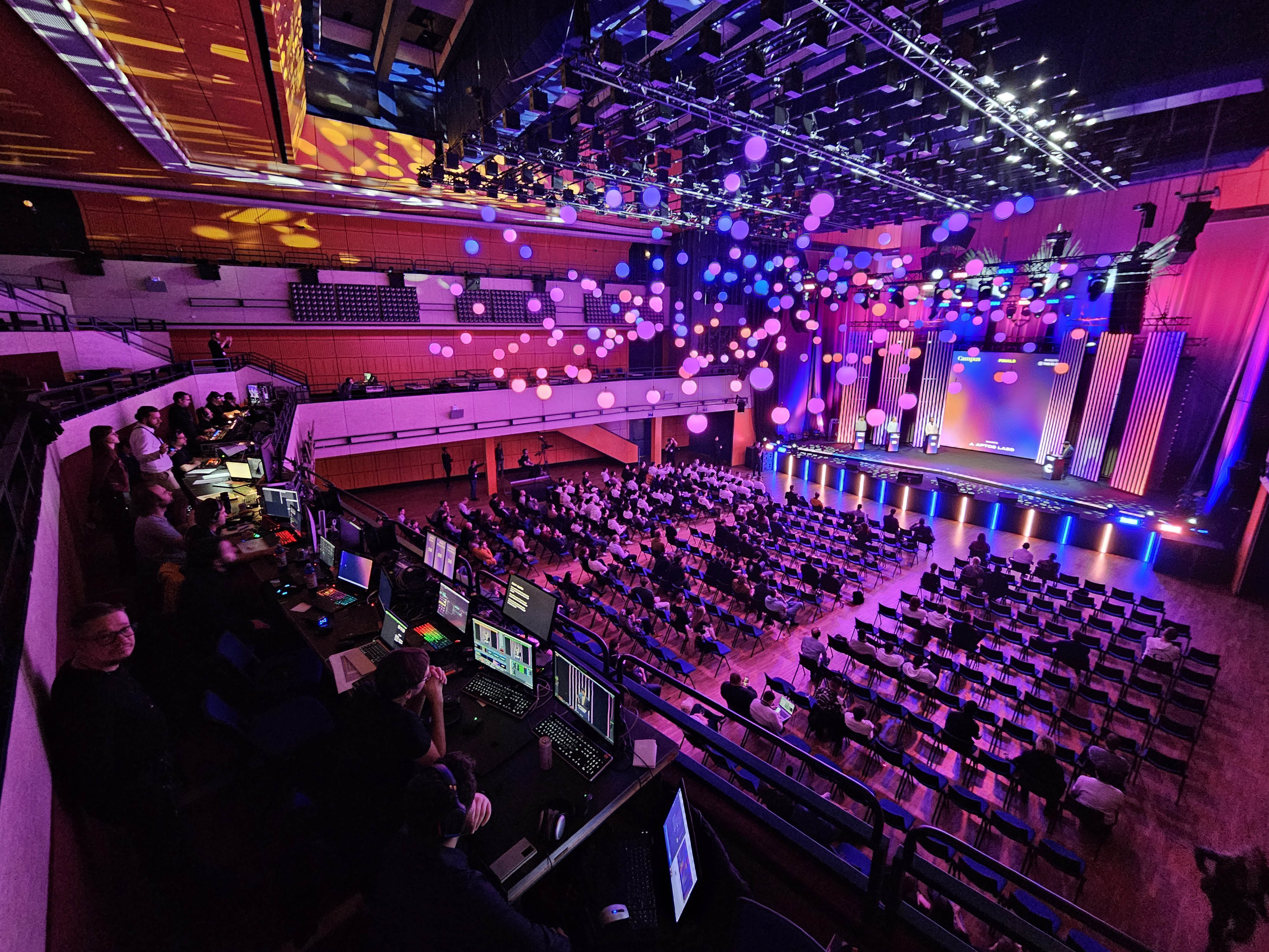 Agency Cooperation Background