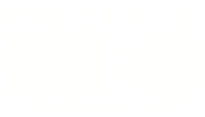 POZITIV Logo